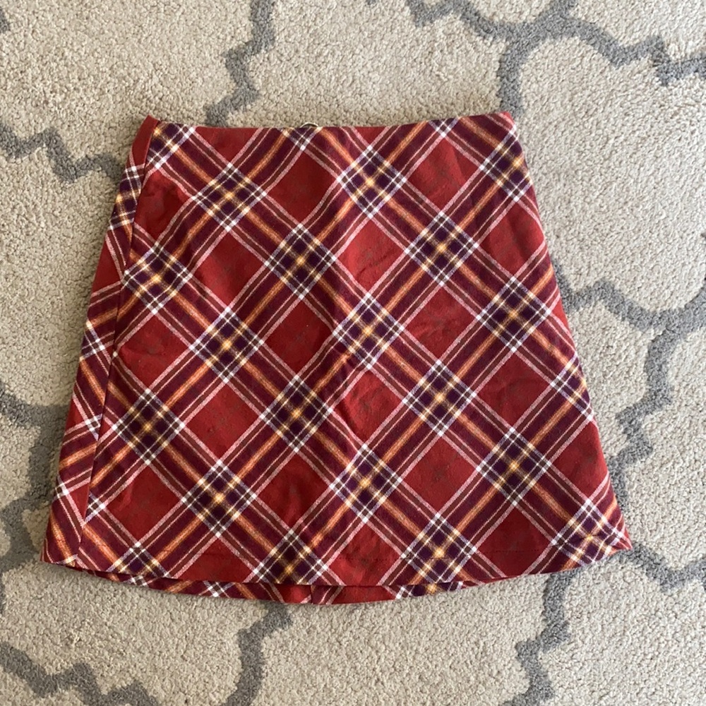 Princess Polly Skirt